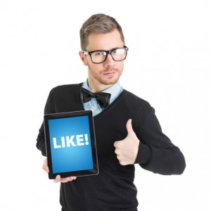 פרסום בפייסבוק